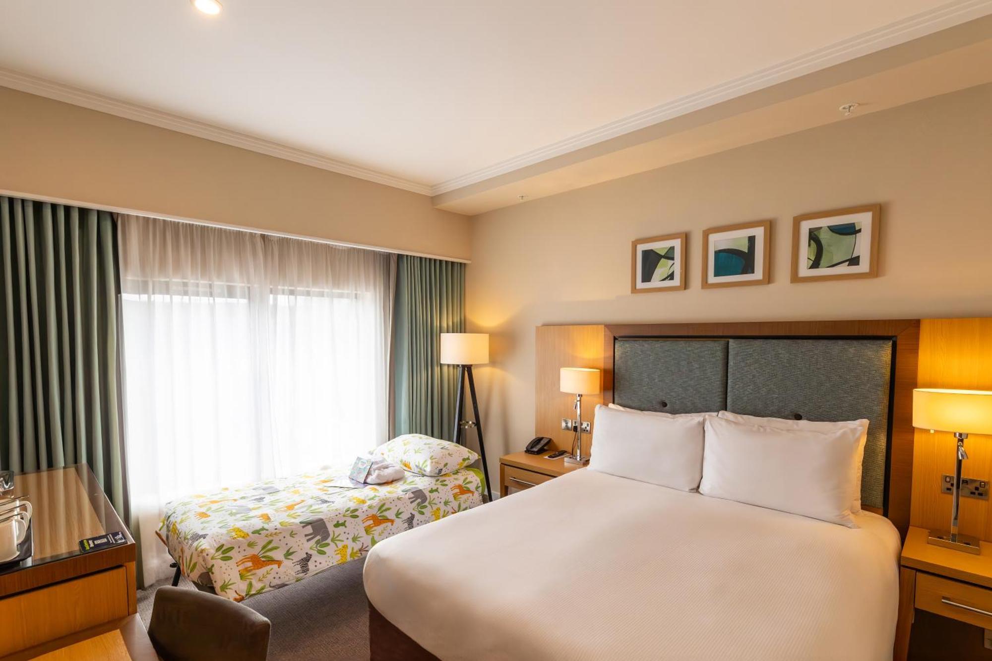 Doubletree By Hilton Victoria London
